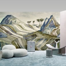 Arte Arte Kharga behang Zerzura Desert Night 74062