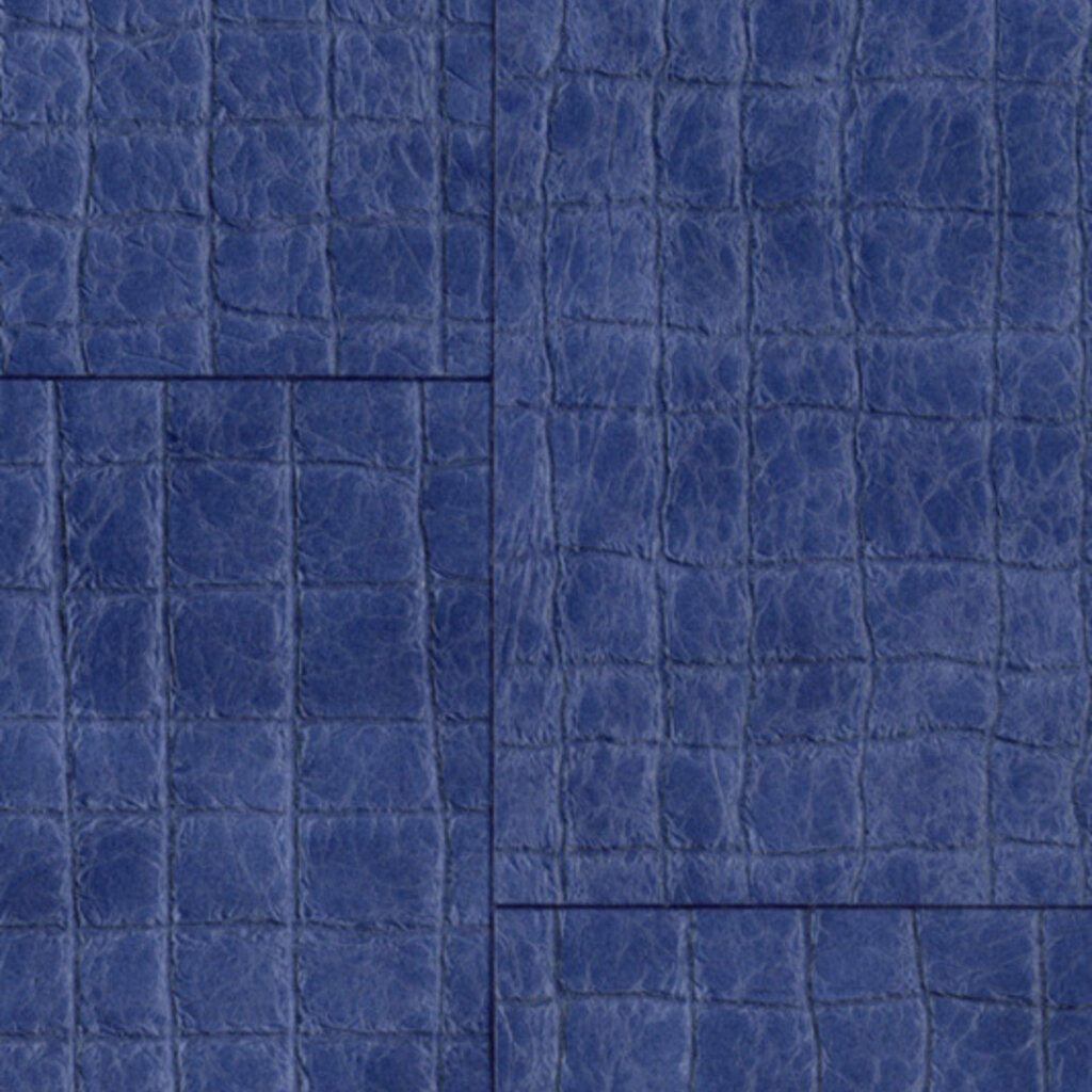 Arte Arte Kharga behang Ténéré Sodalite Blue 74026