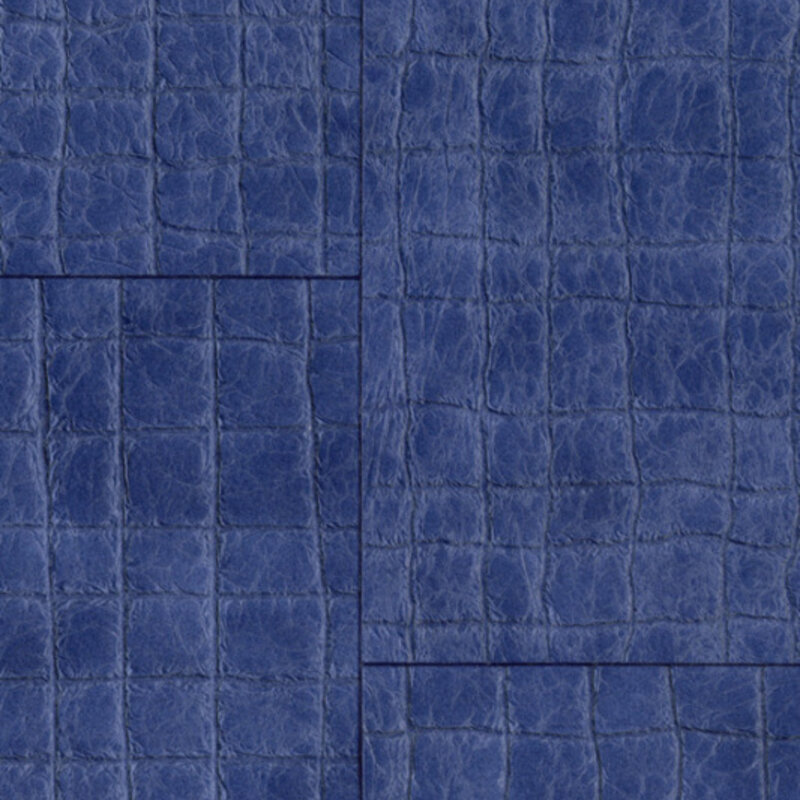 Arte Arte Kharga behang Ténéré Sodalite Blue 74026