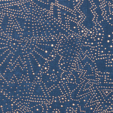 Arte Arte Kharga behang Gobi Midnight Blue 74031