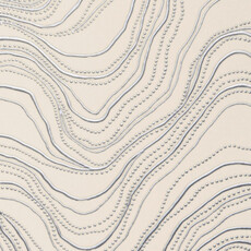 Arte Arte Kharga behang Bayuda Dazzling Silver 74042
