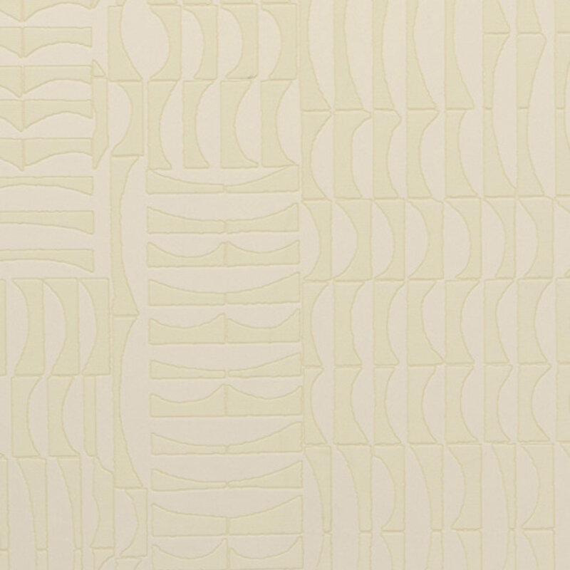 Arte Arte Kharga behang Barkhan Ivory 74003