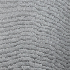 Arte Arte Kharga behang Moire Moon Silver 15001A