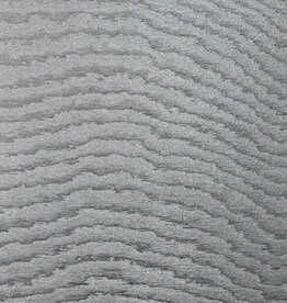 Arte Arte Kharga behang Moire Moon Silver 15001A