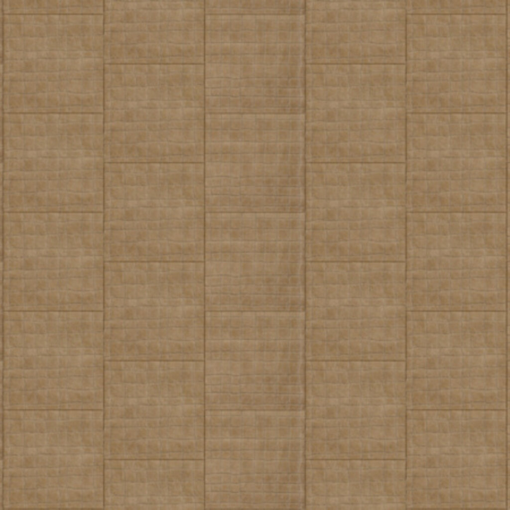 Arte Arte Kharga behang Ténéré Prairie Sand 74020