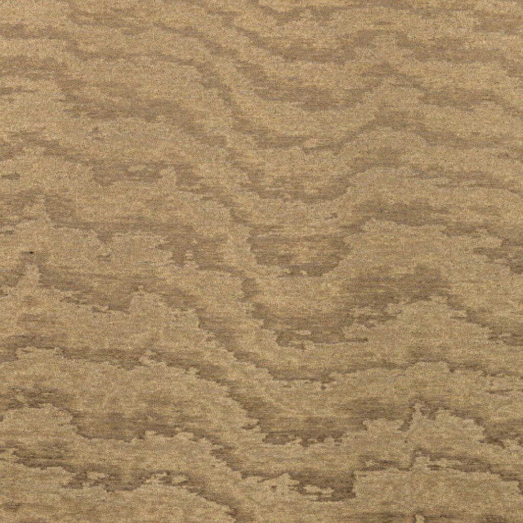 Arte Arte Kharga behang Moire Bright Gold 15011A