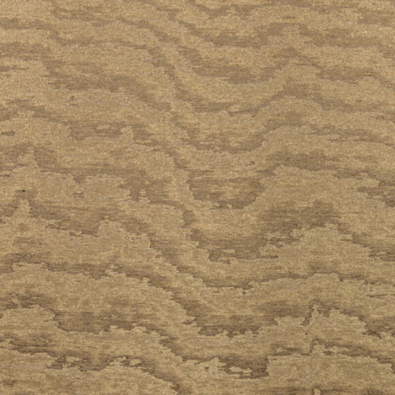 Arte Arte Kharga behang Moire Bright Gold 15011A