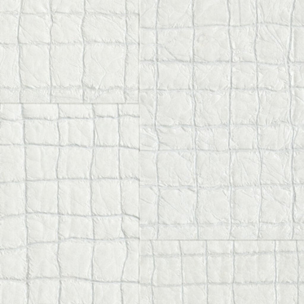Arte Arte Kharga behang Ténéré White Pearl 74027