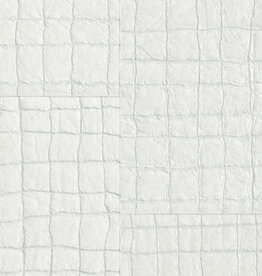 Arte Arte Kharga behang Ténéré White Pearl 74027