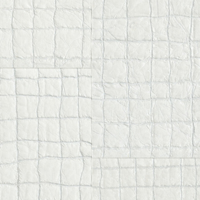 Arte Arte Kharga behang Ténéré White Pearl 74027