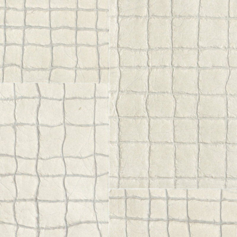 Arte Arte Kharga behang Ténéré Dove Grey 74022