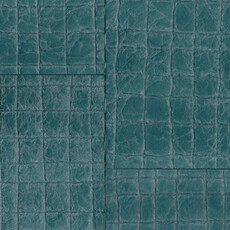 Arte Arte Kharga behang Ténéré Grey Teal 74023