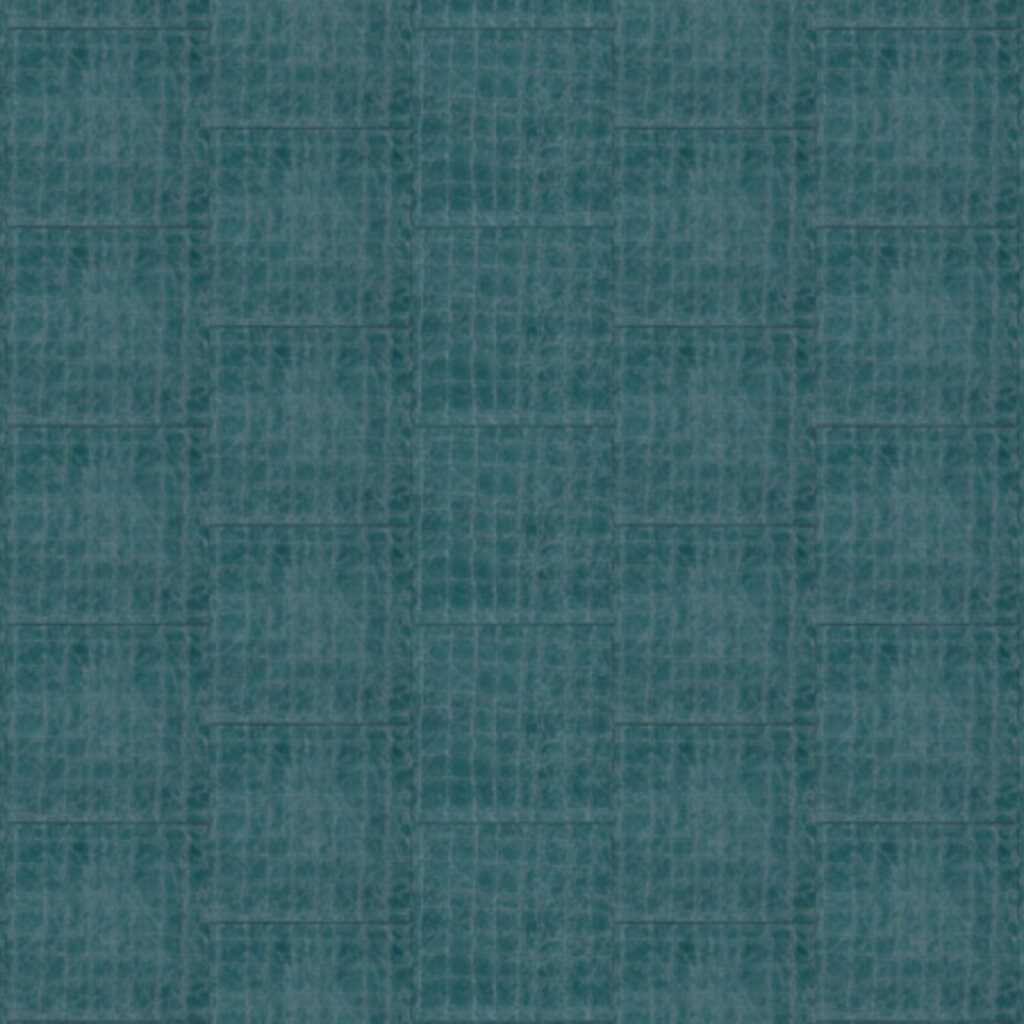 Arte Arte Kharga behang Ténéré Grey Teal 74023