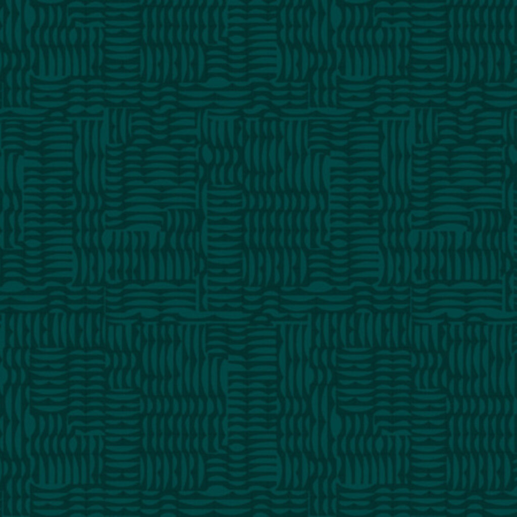 Arte Arte Kharga behang Atacama Teal 74000