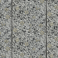 Arte Arte Le Couturier behang La Perle Black Pearl 58530