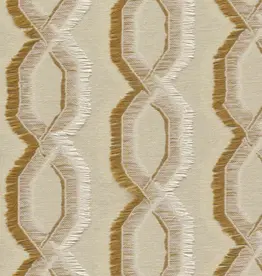 Arte Arte Le Couturier behang Franges Cream 58523