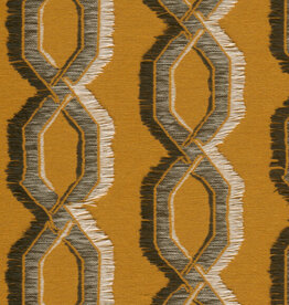Arte Arte Le Couturier behang Franges Marigold 58521