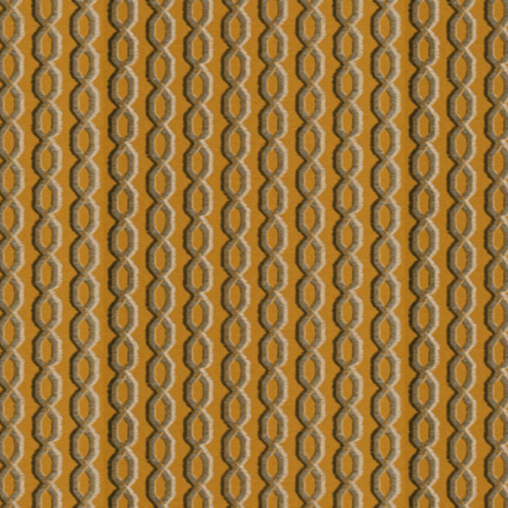 Arte Arte Le Couturier behang Franges Marigold 58521