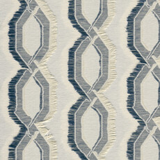 Arte Arte Le Couturier behang Franges Porcelain 58525