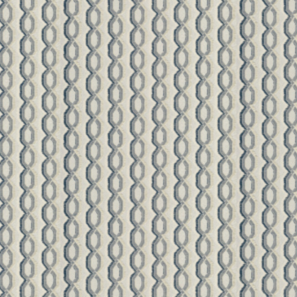 Arte Arte Le Couturier behang Franges Porcelain 58525