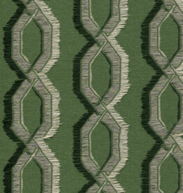 Arte Arte Le Couturier behang Franges Khaki 58526