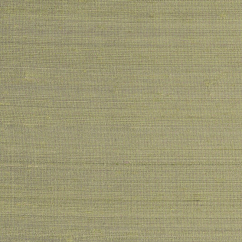 Arte Arte Le Couturier behang Papillon Olive Green 58547