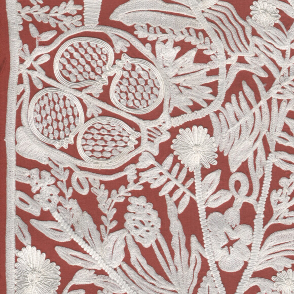 Arte Arte Le Couturier behang La Perle Coral 58536