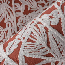 Arte Arte Le Couturier behang La Perle Coral 58536