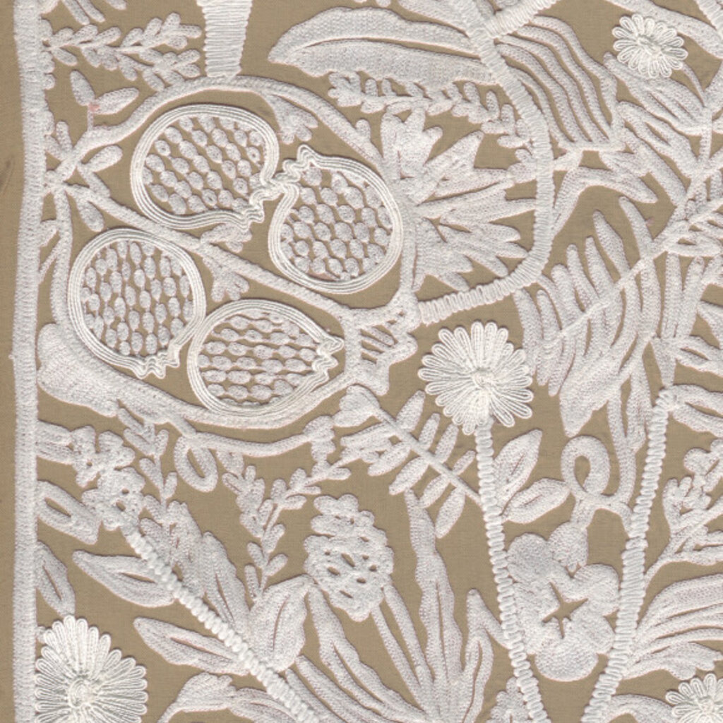 Arte Arte Le Couturier behang La Perle Almond 58535