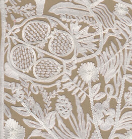 Arte Arte Le Couturier behang La Perle Almond 58535