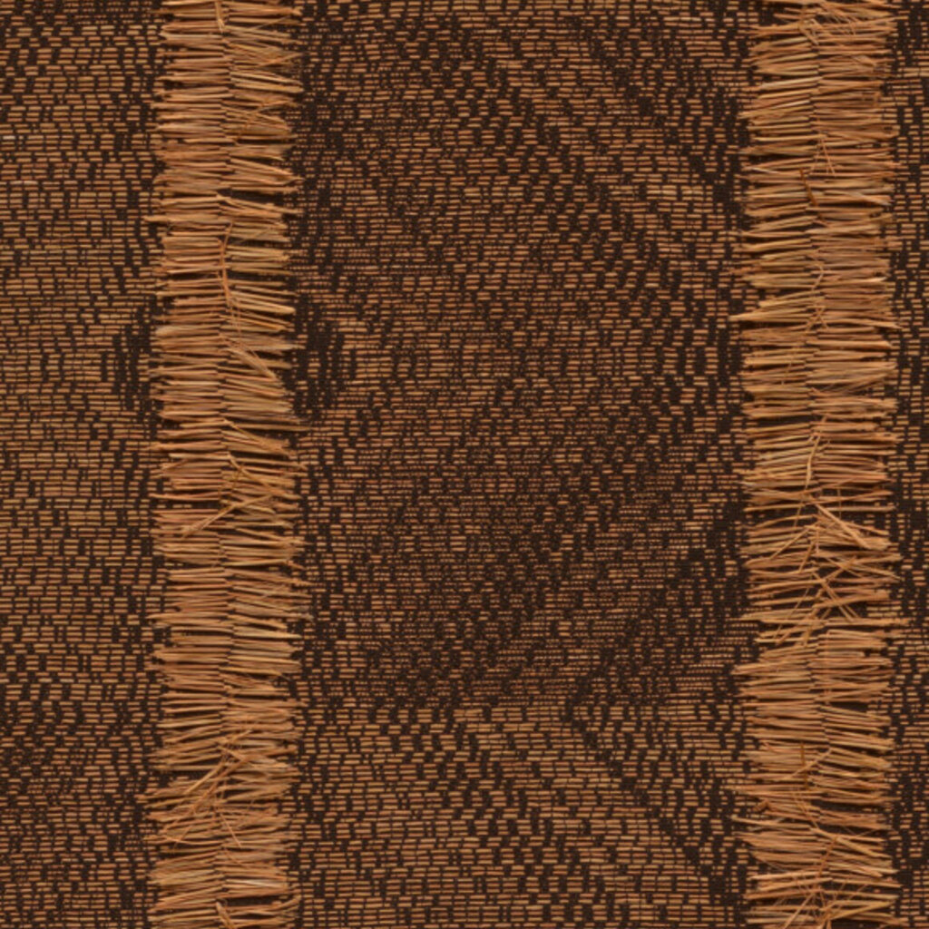 Arte Arte Le Couturier behang Majesto Caramel 58510