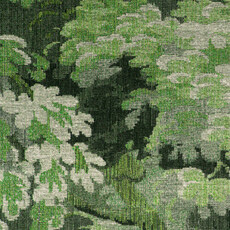 Arte Arte Les Forêts behang Dioré Grass 48010