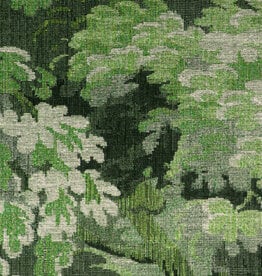Arte Arte Les Forêts behang Dioré Grass 48010