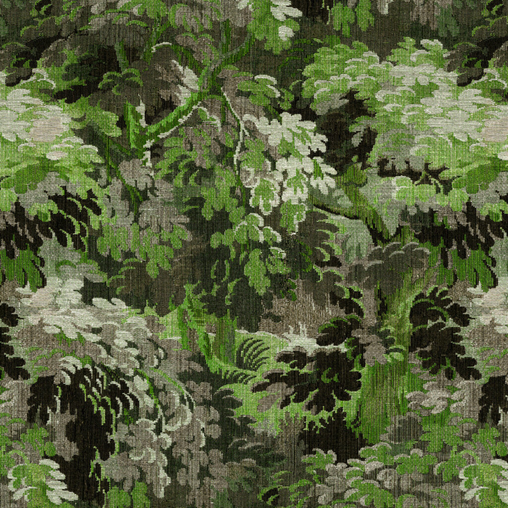 Arte Arte Les Forêts behang Dioré Grass 48010