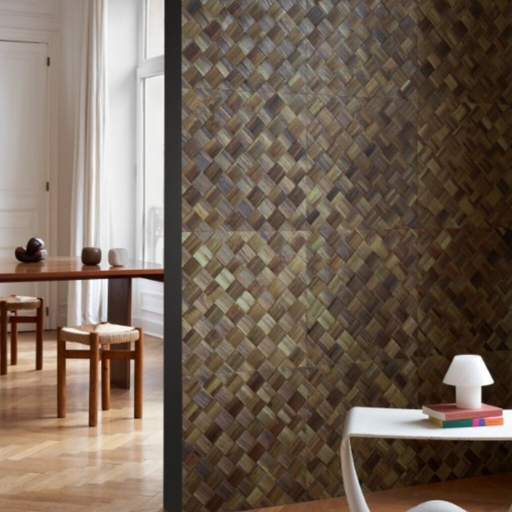 Arte Arte Les Forêts behang Tinto Moss 48002