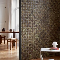 Arte Arte Les Forêts behang Tinto Moss 48002