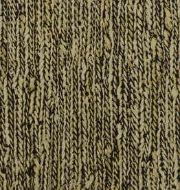 Arte Arte Les Forêts behang Tresse Khaki 48050