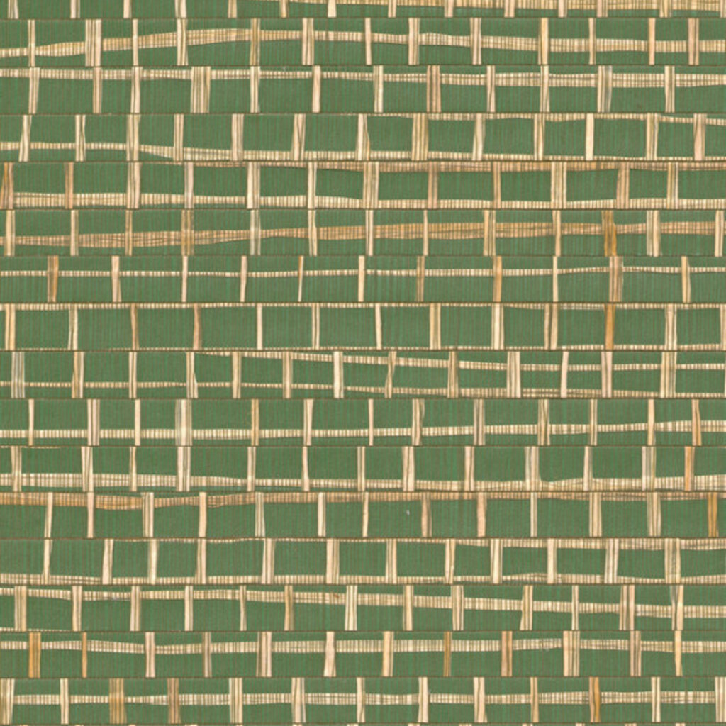Arte Arte Les Forêts behang Ruban Palmier 48070