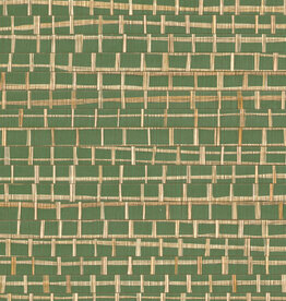 Arte Arte Les Forêts behang Ruban Palmier 48070