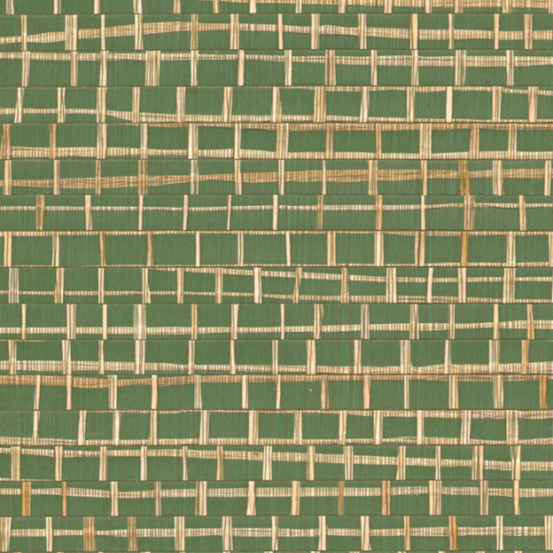 Arte Arte Les Forêts behang Ruban Palmier 48070
