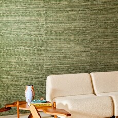 Arte Arte Les Forêts behang Ruban Palmier 48070