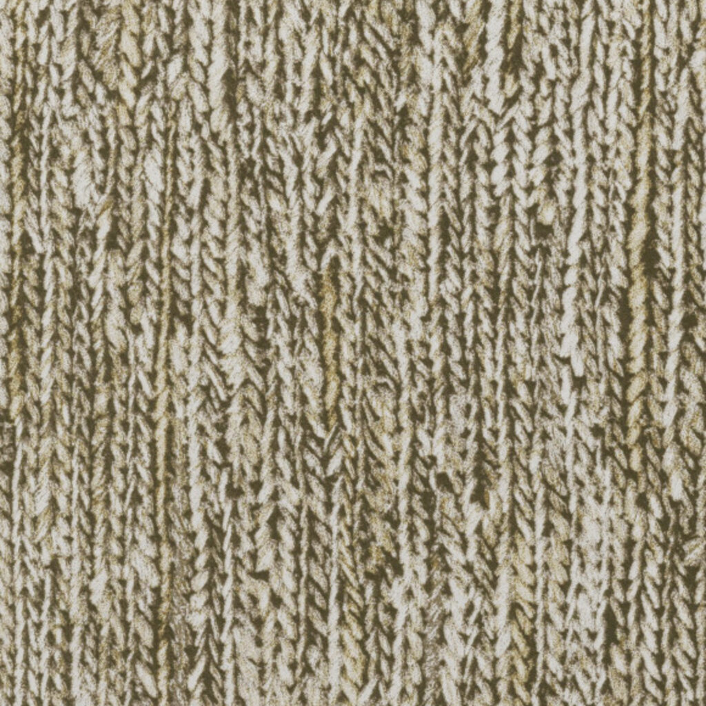 Arte Arte Les Forêts behang Tresse Sepia 48051