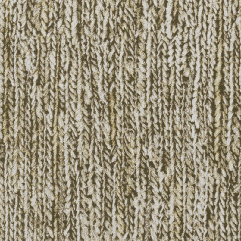 Arte Arte Les Forêts behang Tresse Sepia 48051