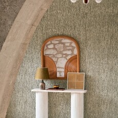 Arte Arte Les Forêts behang Tresse Sepia 48051