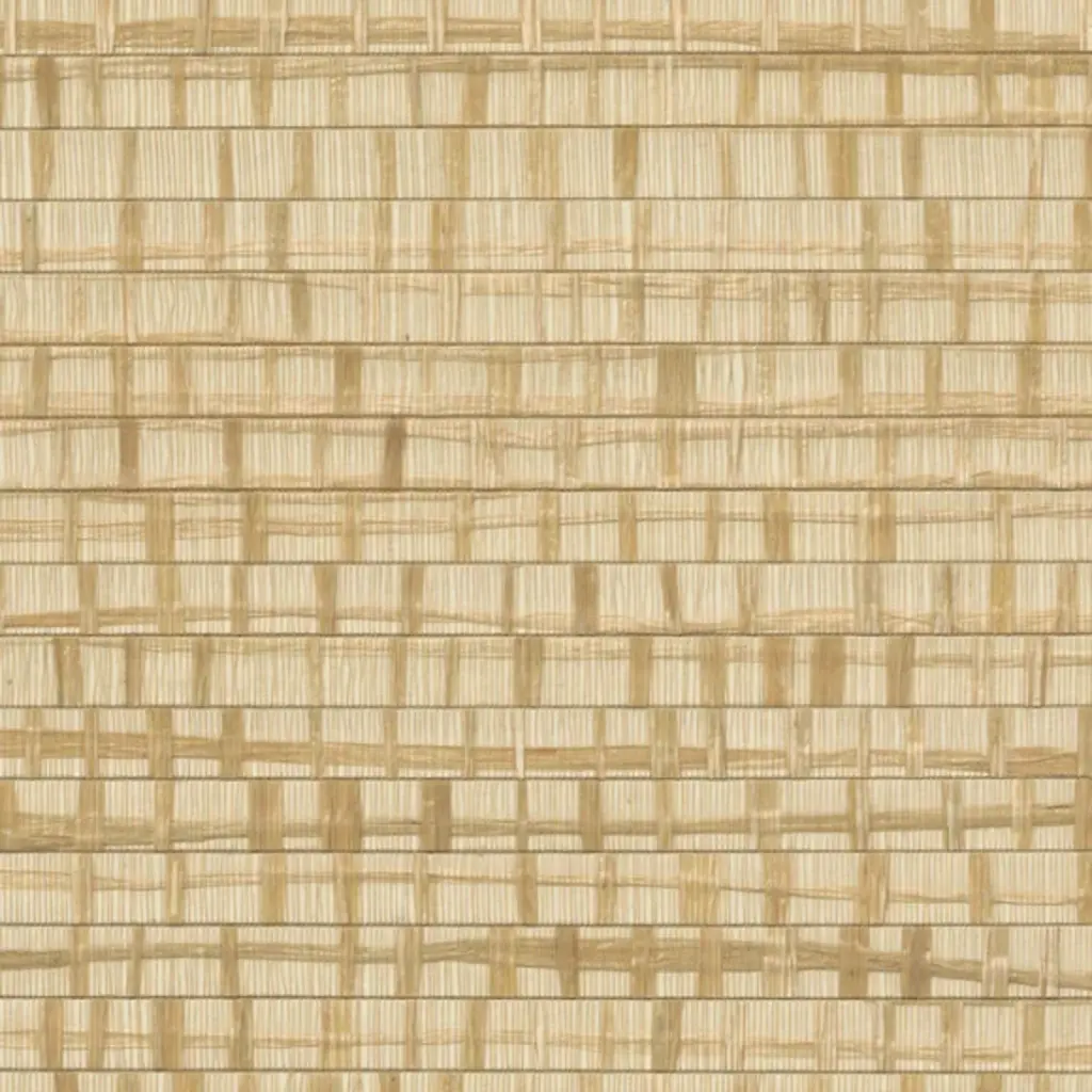 Arte Arte Les Forêts behang Ruban Honey Beige 48072