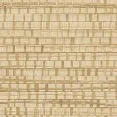 Arte Arte Les Forêts behang Ruban Honey Beige 48072