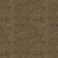 Arte Arte Les Forêts behang Ajoura Walnut 48060