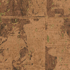 Arte Arte Les Forêts behang Éclat Rust 48043