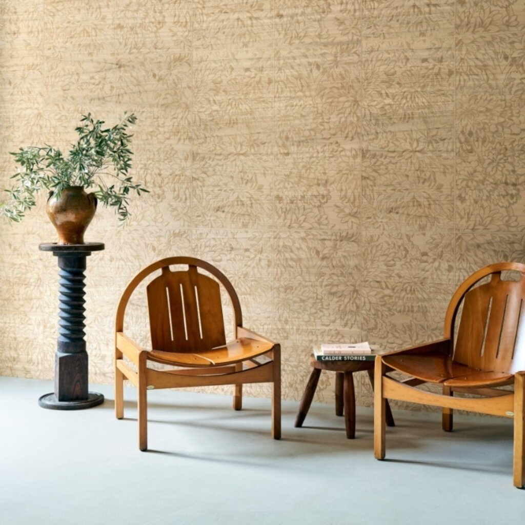 Arte Arte Les Forêts behang Ajoura Birch 48061