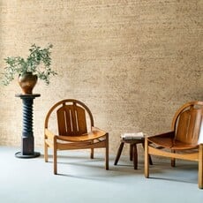 Arte Arte Les Forêts behang Ajoura Birch 48061